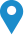 Blue Pin