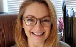 Monica Grambusch, LCMHC, LCAS