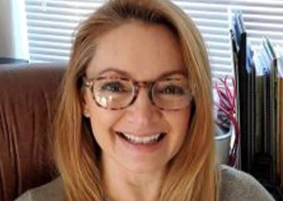 Monica Grambusch, LCMHC, LCAS